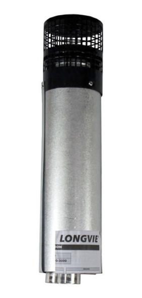 Tiraje Original Longvie Para 2000-3000- Calorias Para Calefa 1