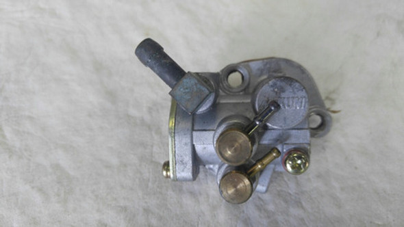 Bomba Autolube Suzuki Address 50 60 Ae Original Japon Mikuni 1