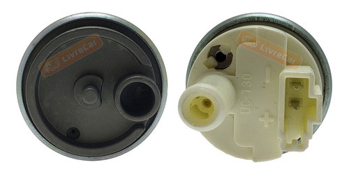 Refil Bomba Combustível Cb600 Hornet Cbr1000 Gasolina 1