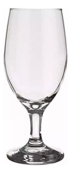 Set 12 Copas Windsor Cerveza Nadir 330 Ml Vidrio 0