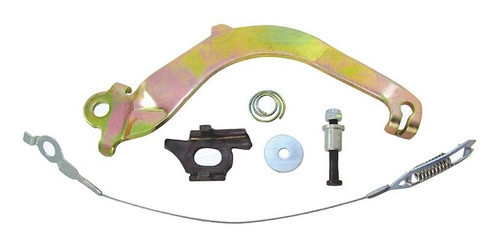 Juego De Levas P/ Freno Mano Ford F250 Izquierdo 1996-2008 0