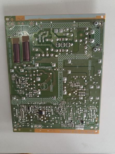 Placa Fuente Tv Philips 32phg5301/77 1