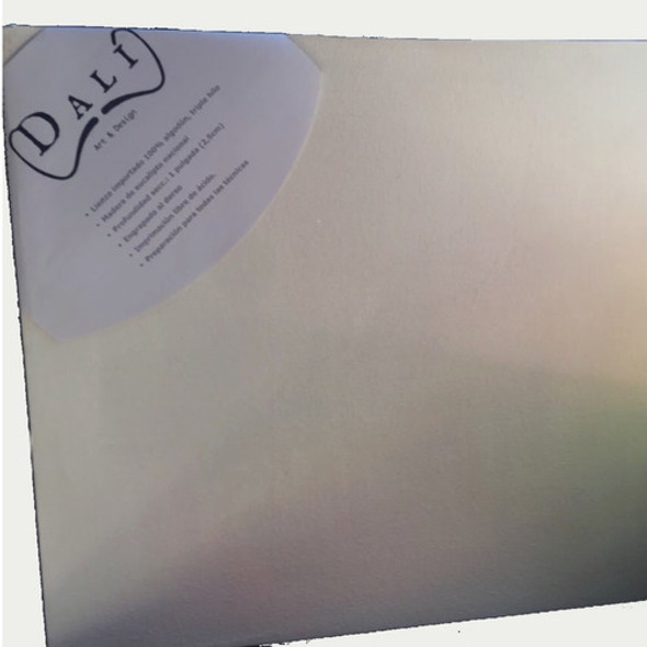Bastidor Lienzo Dali 40x80 Calidad Premium 0
