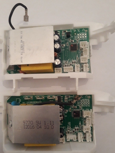 Placa Electrónica Pv120558 Mini Me 0