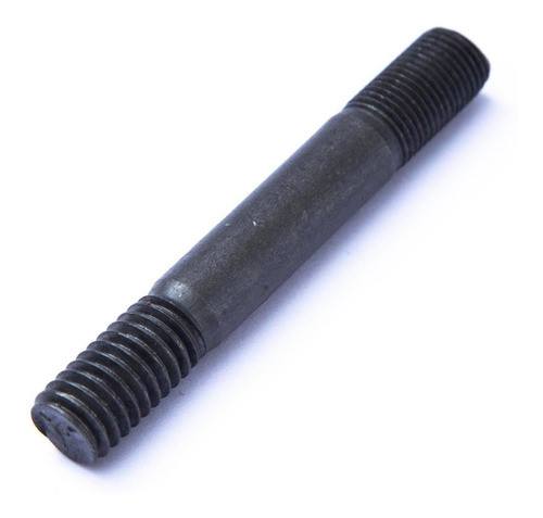 10 Espárragos En Pulgadas 1/2x4 3/8  (111.1mm) W-nf 0