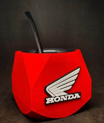 Mate 3d Honda 0
