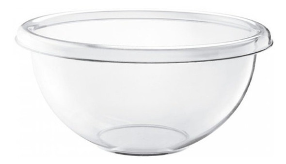 Ensaladera Bowl Grande Happy Hour Guzzini 30 Cm C 0