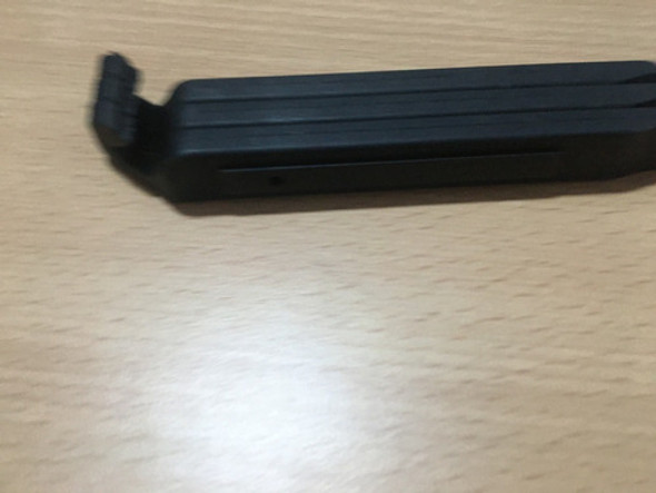 Saca Cubierta Para Bicicletas Plástico 3 Unidades 1 Saca Cubierta Para Bicicletas Plástico 3 Unidades 1