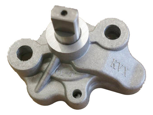 Bomba Aceite Original Honda Storm Ii Ultimo Faro Redondo Bkz 0