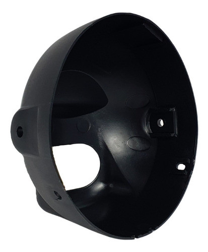 Carcaça Do Farol Capa Cbx 250 Twister 2006 2007 2008 0