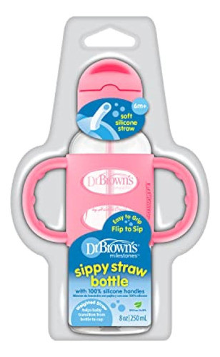 Dr. Brown's Milestones - Vaso Entrenador Con 1