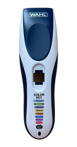 Carcasa Superior Wahl Color Pro Cordless 0