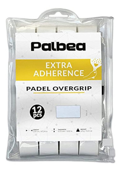 Cinta De Agarre Para Raqueta De Pádel - Paquetes 0