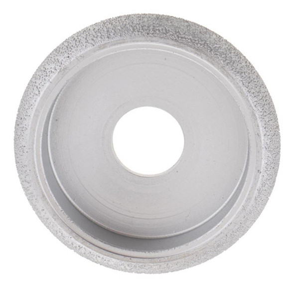 Rebolo De Diamante Para Moedor De Bancada 0