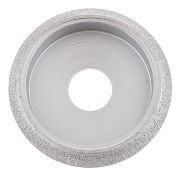 Rebolo De Diamante Para Moedor De Bancada 1