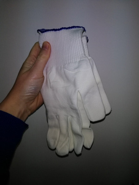 Par De Guantes Para Sublimar Personalizar 1 Par De Guantes Para Sublimar Personalizar 1
