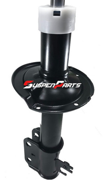 Amortiguador Delanter Sachs Toyota Etios - Etios Cross Todos 1 Amortiguador Delanter Sachs Toyota Etios - Etios Cross Todos 1