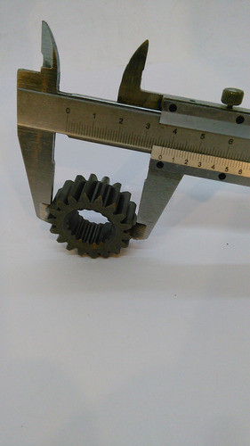 Engranaje Conductor Zanella Ceccato 150 0