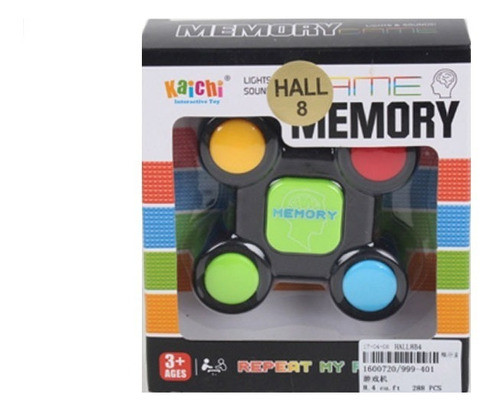 Juego De Memoria 1600720 0