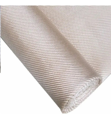 Tela Aislante Fibra Ceramica 3mm X 1mt X 1mt - Sin Amianto 0