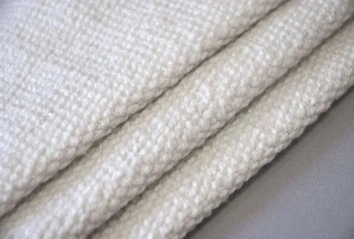 Tela Aislante Fibra Ceramica 3mm X 1mt X 1mt - Sin Amianto 1