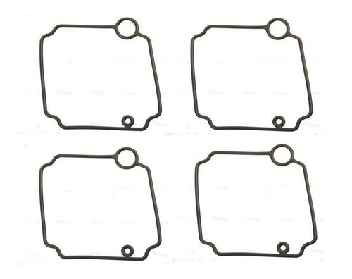 Junta De Cuba Motor Yamaha 50 Hp 4t Set X4 1