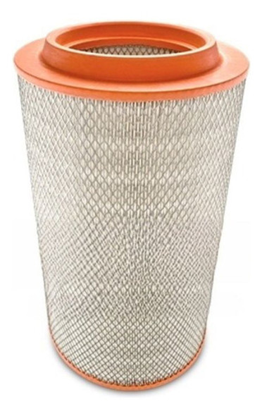 Filtro De Aire Mercedes Benz Volvo / 1634 / Axor Ii / Scania 0