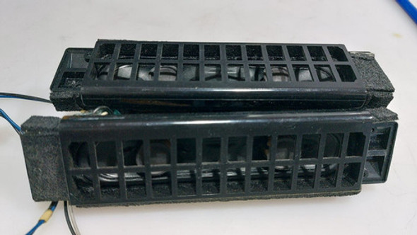 Altavoces Tv LG 32sl80yr Ebz60738701 8 Ohm 10 W Max 12 W 0