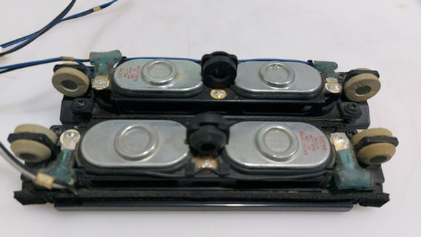Altavoces Tv LG 32sl80yr Ebz60738701 8 Ohm 10 W Max 12 W 1