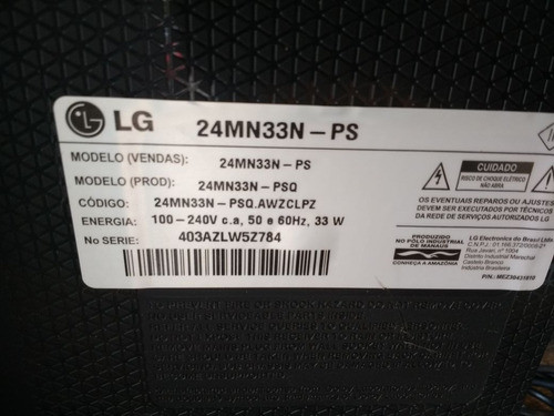Placa 24mn33n-ps 0