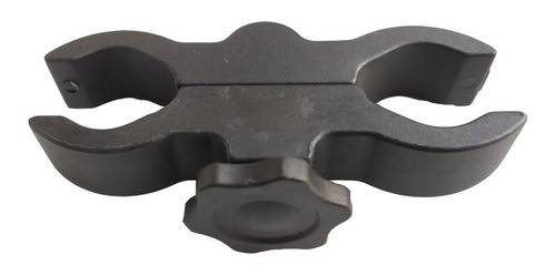 Soporte P/linterna Doble Agarre Explorer Pro Shop 1