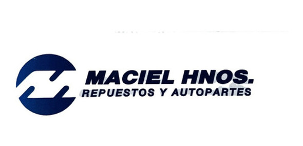 Tanque De Combustible Ford Ka 1997/2003 De Chapa Nuevo 1