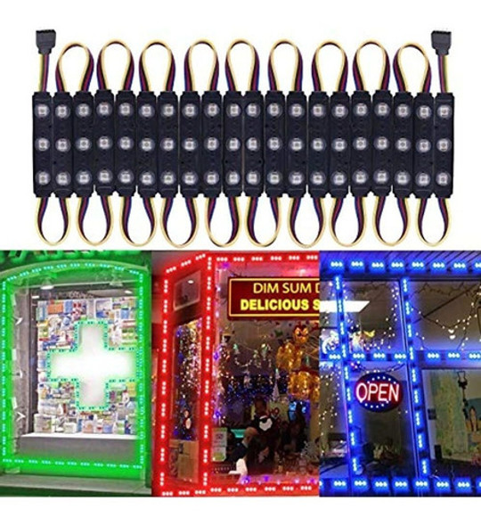 Luces De Ventana Led Luces De Módulo Led Pomelotree Luces De 0