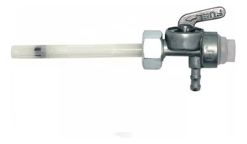 Canilla De Nafta Para Moto, 4tc/k1/cj50. Gtm00824 0