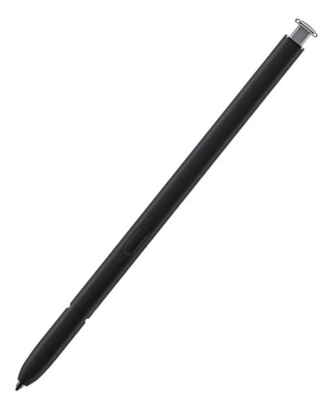 Caneta S Pen Samsung Galaxy S23 Ultra Sm-s918 Prata Original 0