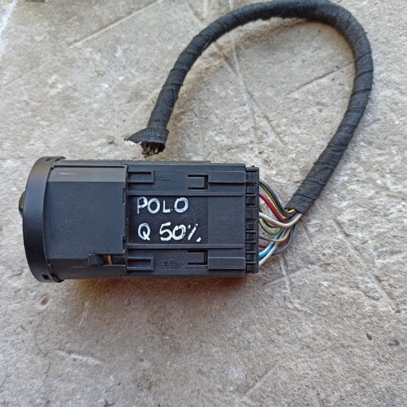 Llave De Luces Polo Del 2000 En Adelante 1