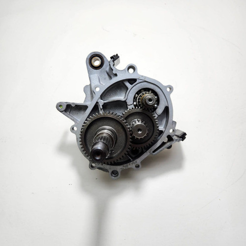 Cambio Completo Suzuki Burgman An125 2008 Original 1