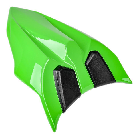 Tapa Asiento Sillin Kawasaki Z650 17/20 Mk Motos #03 0