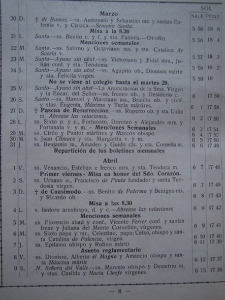 Revista La Colmena N° 223 1921 Publicidad Chocolate Aguila 1