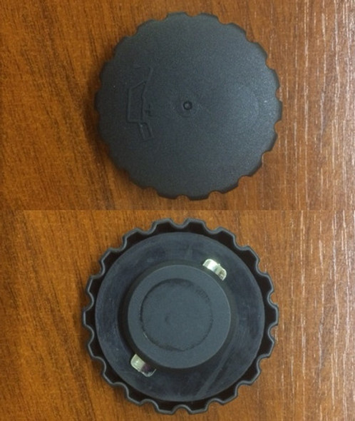 Tapon Aceite Chevrolet Kadett 89-94 1