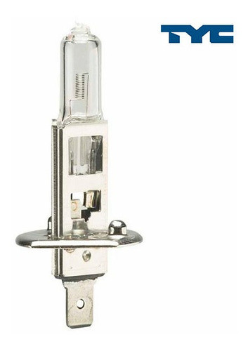 Lampara H1 12v 100w P145s Fiat Palio Weekend Adventure 08-13 0