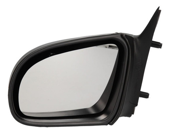 Espejo Exterior Manual Izquierdo Chevrolet Corsa Classic 1 Espejo Exterior Manual Izquierdo Chevrolet Corsa Classic 1