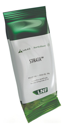 Lúpulo Strata  Pct 50gr Lnf 0