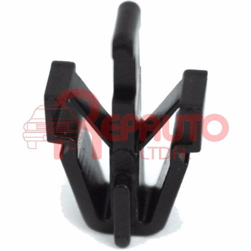 077.p0118 Clips Broches De Careta Honda Accord / Civic (x10) 0