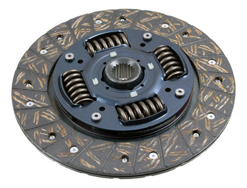 Disco De Embrague 200mm (26e) Westlake Renault R983-90 0