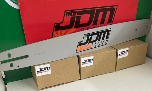 Vaina Motosierra 18 0