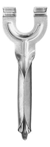 Chave Borboleta Para Trocar Registro De Botijão De Gás 1