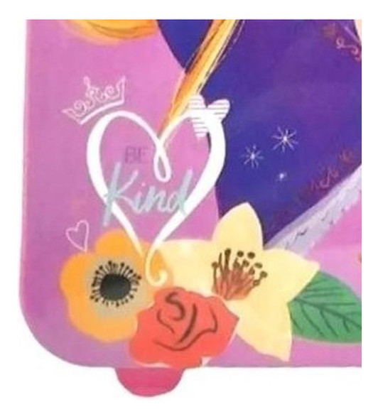 Caja Sandwich Princesas Disney Vianda Infantil Original 1