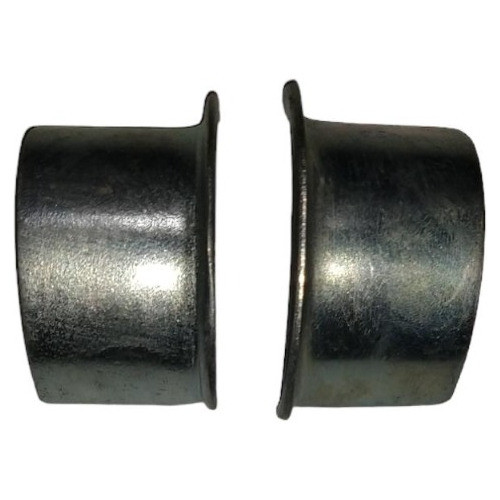 Media Luna Sujeta Escape Zanella Rx 150 Zeta Motos 0