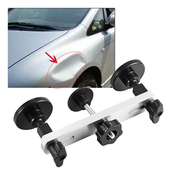 Kit De Reparo De Carroceria Automotiva, Removedor De Poeira 1